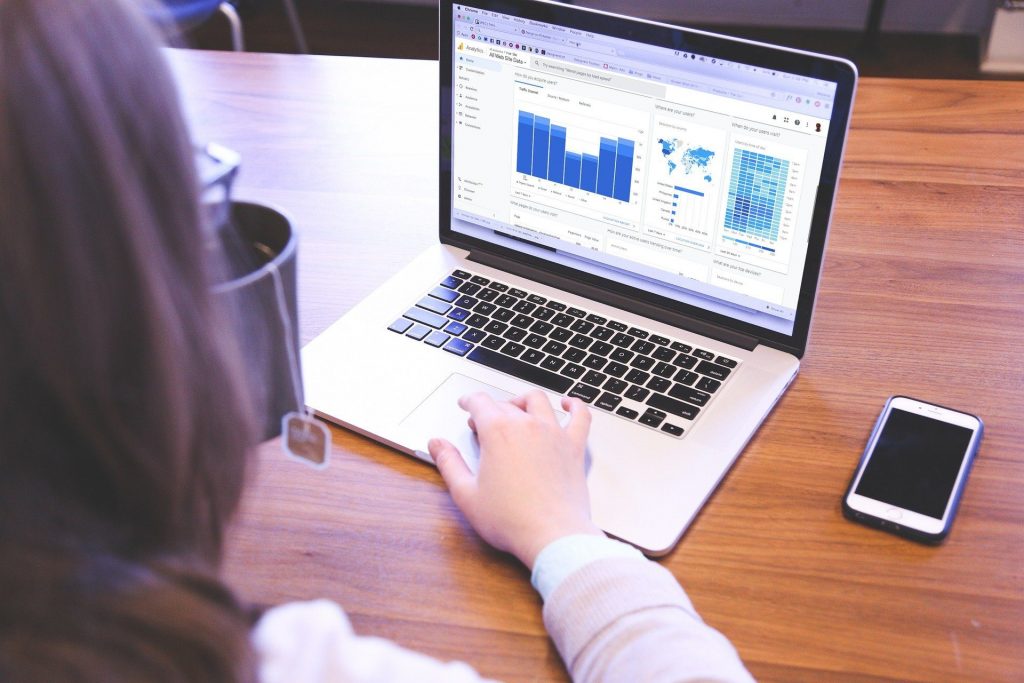 Comment apparaître sur moteur de recherche ?